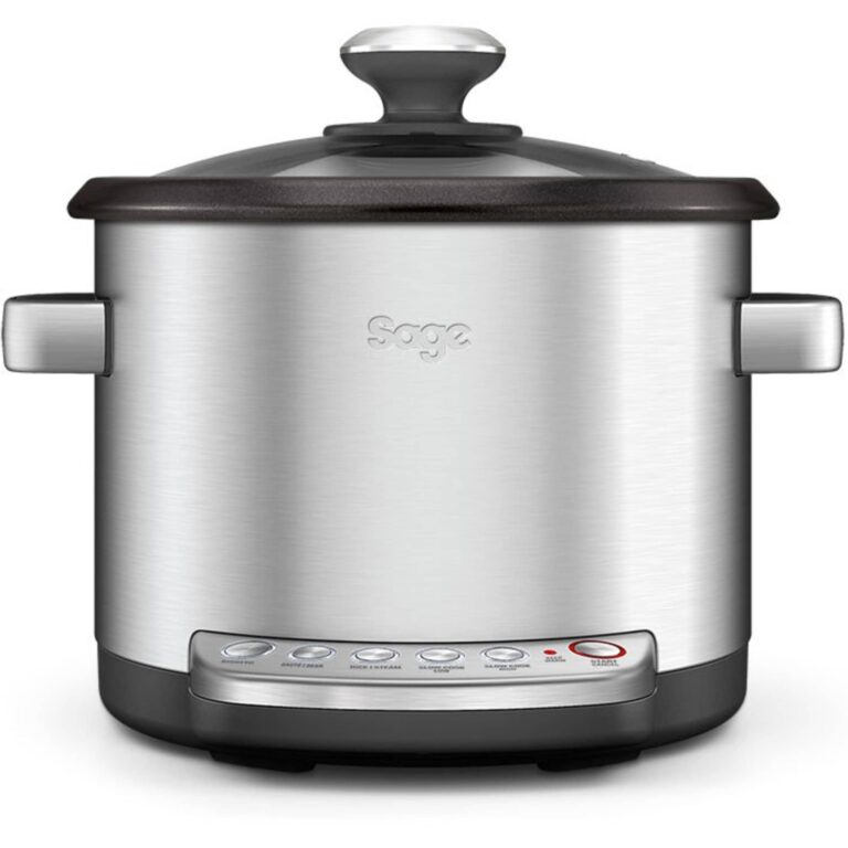 BRC600 The Risotto Plusâ¢ Riskoger
